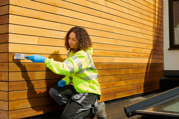 Best Wood Siding Installation  in Stonegate, CO